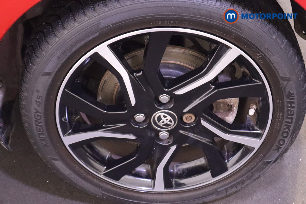 Used Toyota Yaris 2016 for sale - 77148890: Photo 30