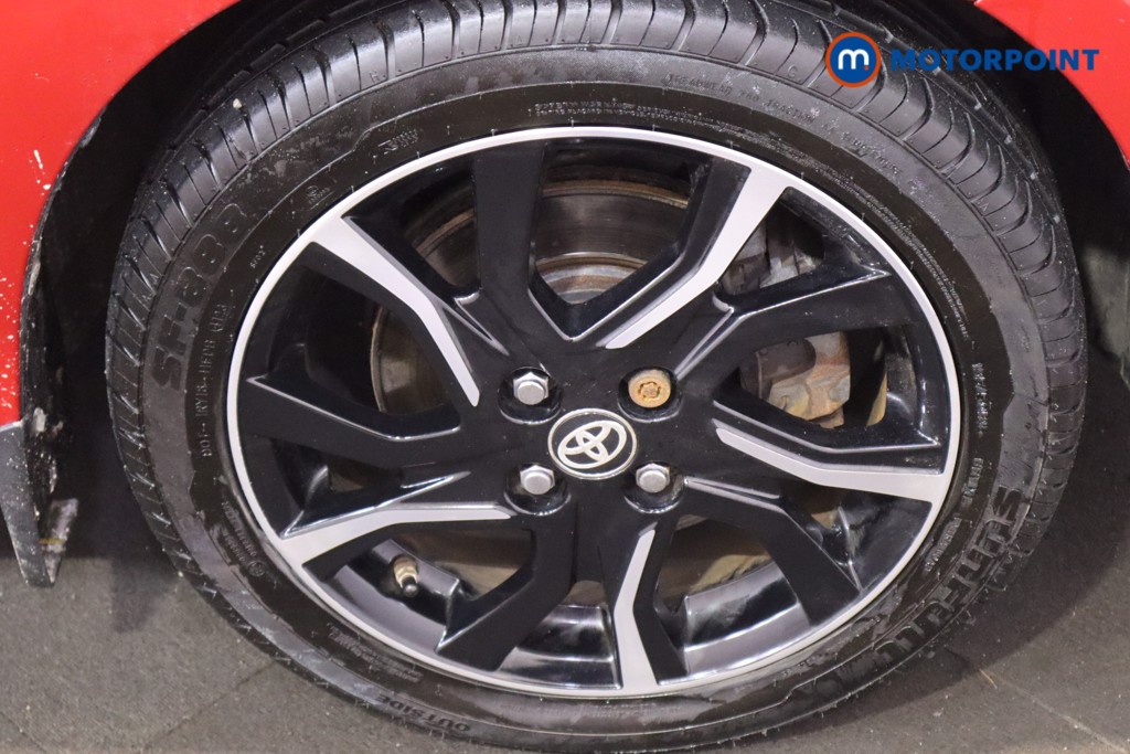 Used Toyota Yaris 2016 for sale - 77148890: Photo 32