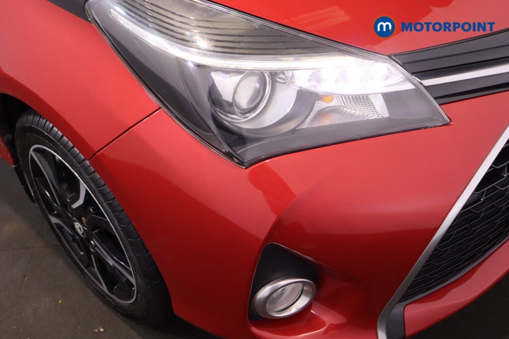 Used Toyota Yaris 2016 for sale - 77148890: Photo 33