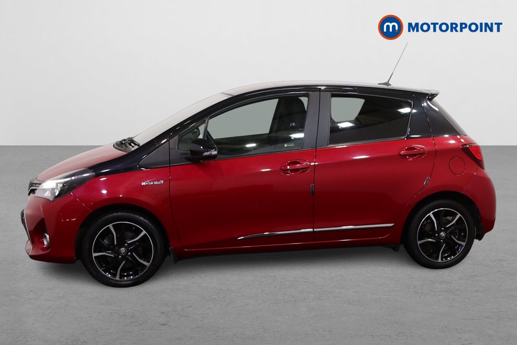 Used Toyota Yaris 2016 for sale - 77148890: Photo 4