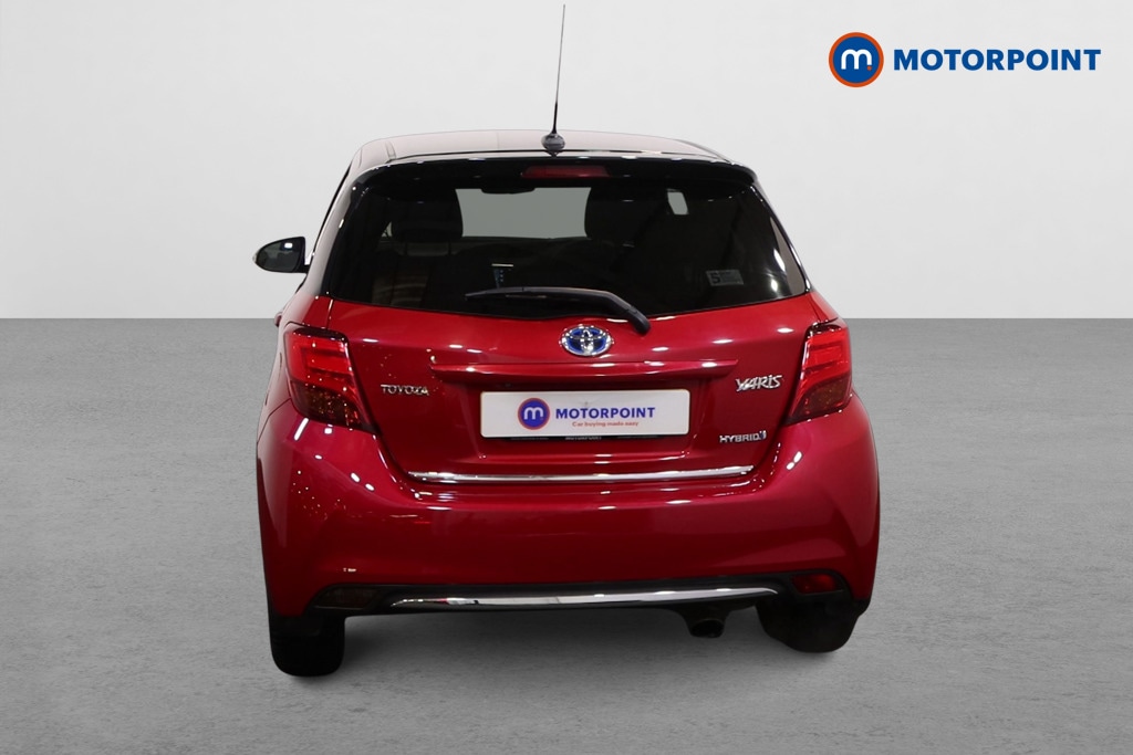 Used Toyota Yaris 2016 for sale - 77148890: Photo 6