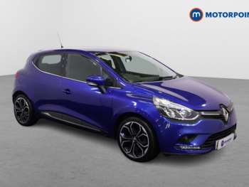 2019 - 0.9 TCE 90 Iconic 5dr