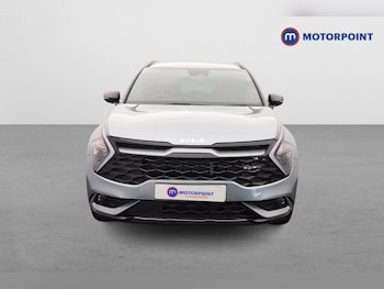 Used Kia Sportage 2025 for sale - 78693606: Photo