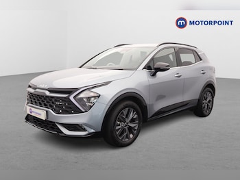 Used Kia Sportage 2025 for sale - 78693606: Photo