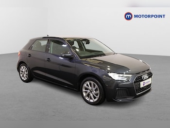 Used Audi A1 2023 for sale - 75997695: Photo