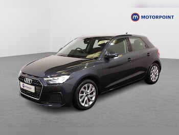 Used Audi A1 2023 for sale - 75997695: Photo