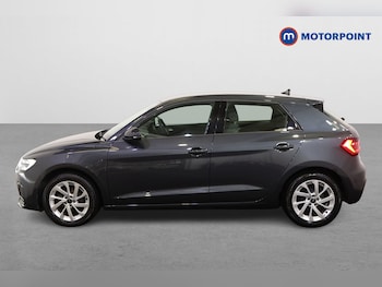 Used Audi A1 2023 for sale - 75997695: Photo