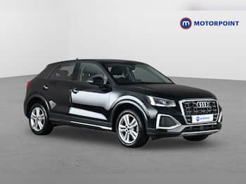Used Audi Q2 2023 for sale - 79665198: Photo