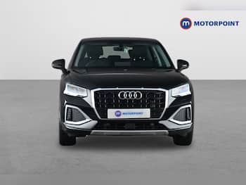 Used Audi Q2 2023 for sale - 79665198: Photo