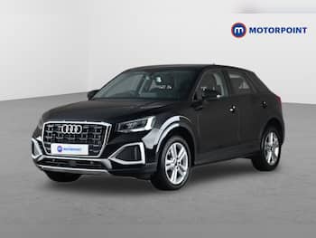 Used Audi Q2 2023 for sale - 79665198: Photo