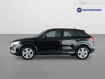 Used Audi Q2 2023 for sale - 79665198: Photo