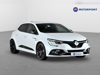 Used Renault Megane 2021 for sale - 78486965: Photo