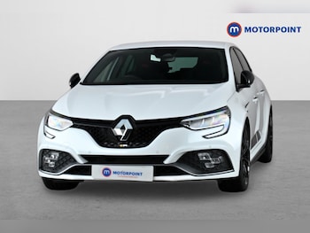 Used Renault Megane 2021 for sale - 78486965: Photo