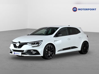 Used Renault Megane 2021 for sale - 78486965: Photo
