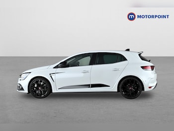 Used Renault Megane 2021 for sale - 78486965: Photo