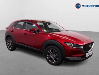 2021 - 2.0 e-Skyactiv X MHEV GT Sport 5dr