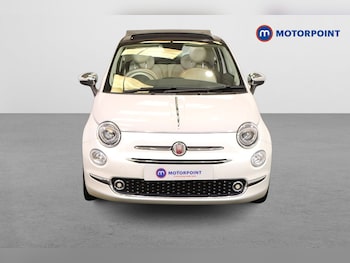 Used Fiat 500 2018 for sale - 75547911: Photo