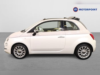 Used Fiat 500 2018 for sale - 75547911: Photo