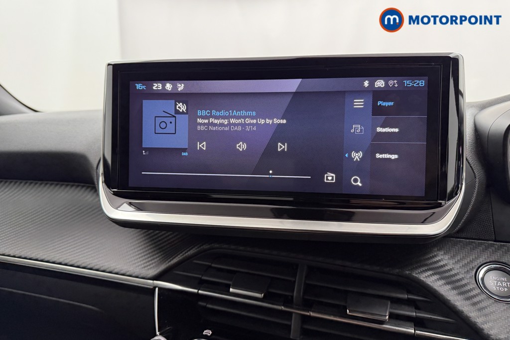 Used Peugeot 2008 2024 for sale - 77171213: Photo 17