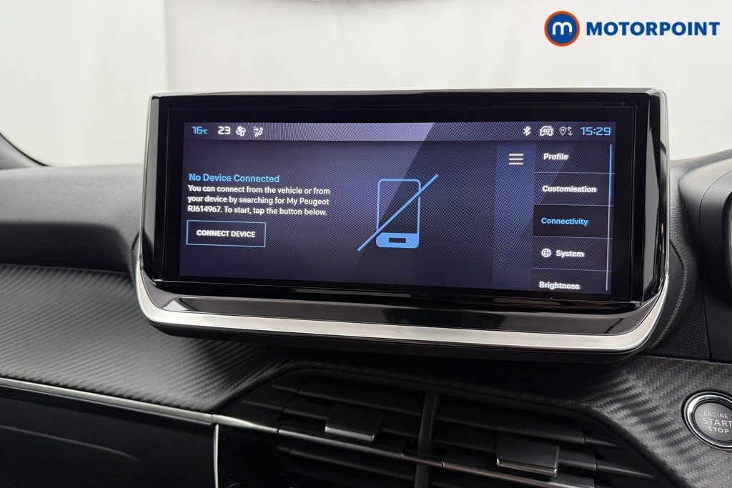 Used Peugeot 2008 2024 for sale - 77171213: Photo 18