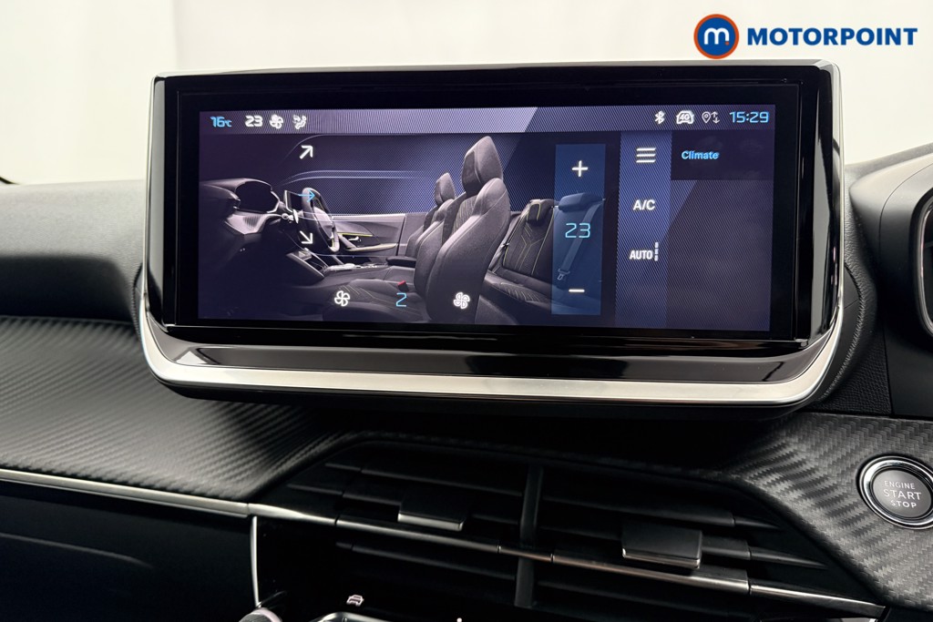 Used Peugeot 2008 2024 for sale - 77171213: Photo 19