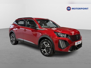 2024 - 1.2 PureTech 130 Allure 5dr