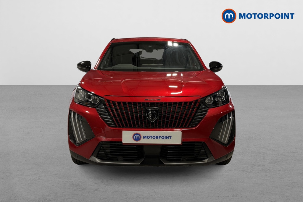 Used Peugeot 2008 2024 for sale - 77171213: Photo 2