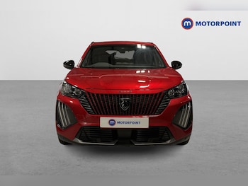 Used Peugeot 2008 2024 for sale - 77171213: Photo