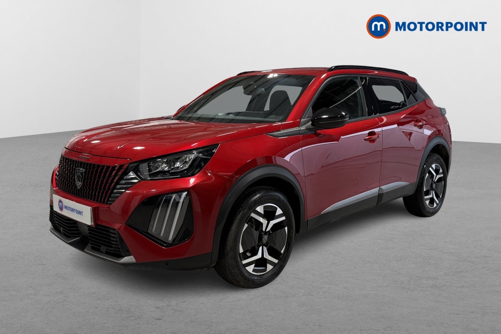 Used Peugeot 2008 2024 for sale - 77171213: Photo 3