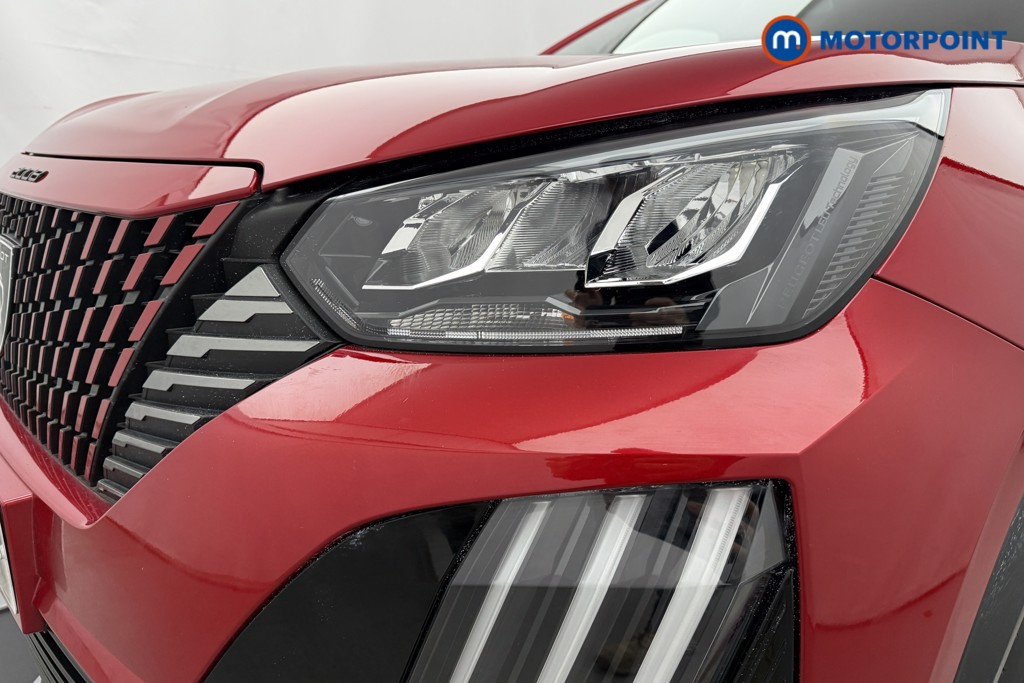 Used Peugeot 2008 2024 for sale - 77171213: Photo 38