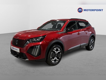 Used Peugeot 2008 2024 for sale - 77171213: Photo