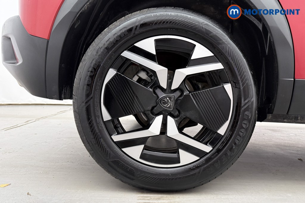 Used Peugeot 2008 2024 for sale - 77171213: Photo 42