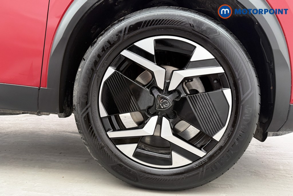 Used Peugeot 2008 2024 for sale - 77171213: Photo 43