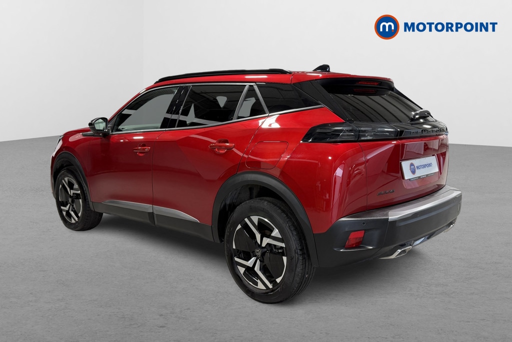 Used Peugeot 2008 2024 for sale - 77171213: Photo 5