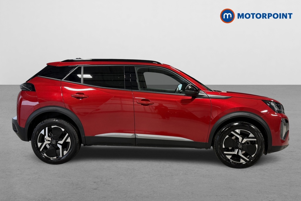 Used Peugeot 2008 2024 for sale - 77171213: Photo 8