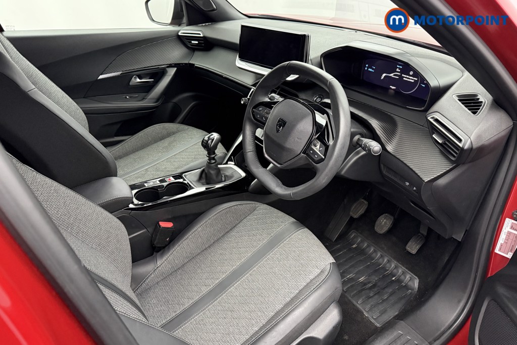 Used Peugeot 2008 2024 for sale - 77171213: Photo 9