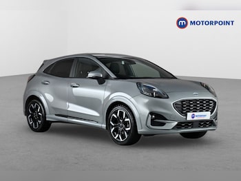 Used Ford Puma undefined for sale - 78389980: Photo