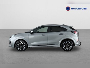 Used Ford Puma undefined for sale - 78389980: Photo