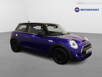 Used MINI Hatch 2019 for sale - 78299177: Photo