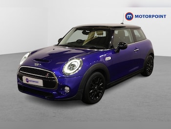 Used MINI Hatch 2019 for sale - 78299177: Photo