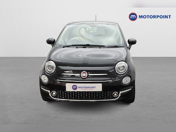 Used Fiat 500 2018 for sale - 76250067: Photo