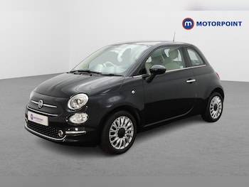 Used Fiat 500 2018 for sale - 76250067: Photo