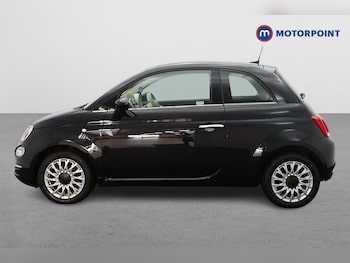 Used Fiat 500 2018 for sale - 76250067: Photo
