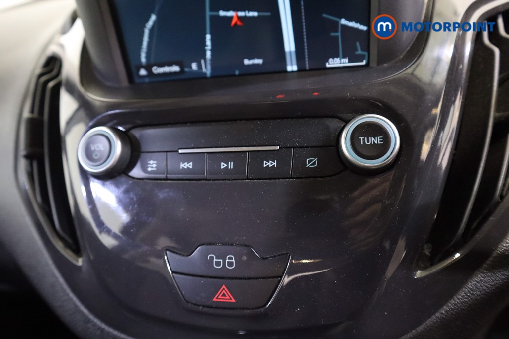 Used Ford Tourneo Courier 2020 for sale - 76599600: Photo 10