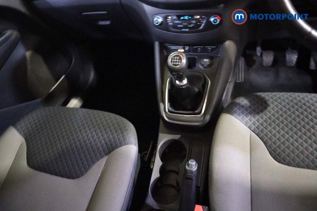 Used Ford Tourneo Courier 2020 for sale - 76599600: Photo 11