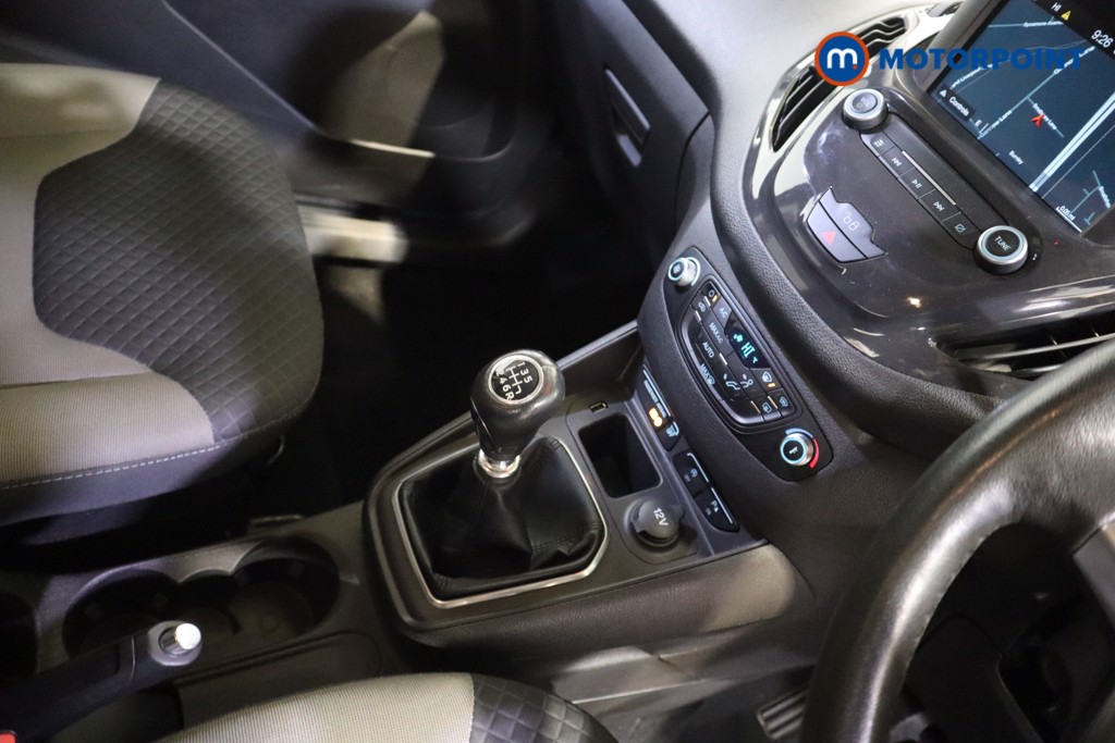 Used Ford Tourneo Courier 2020 for sale - 76599600: Photo 12