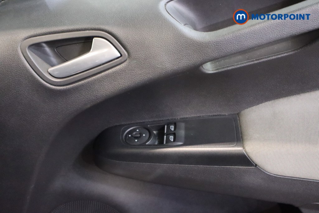 Used Ford Tourneo Courier 2020 for sale - 76599600: Photo 14