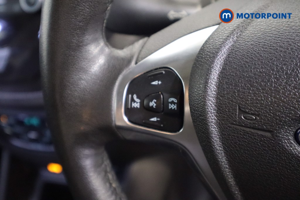 Used Ford Tourneo Courier 2020 for sale - 76599600: Photo 16