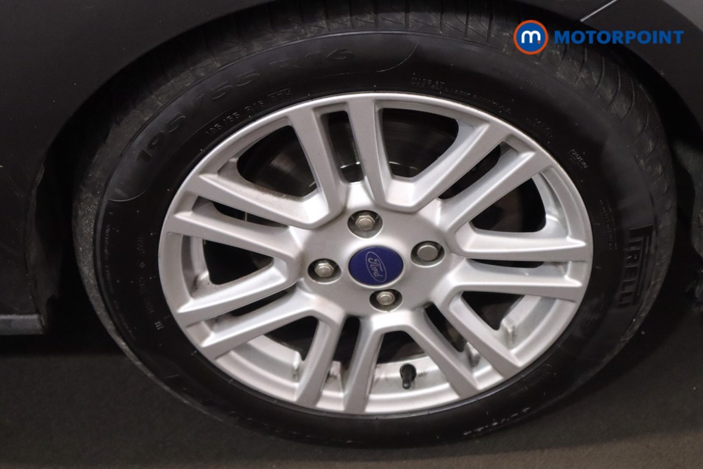 Used Ford Tourneo Courier 2020 for sale - 76599600: Photo 19