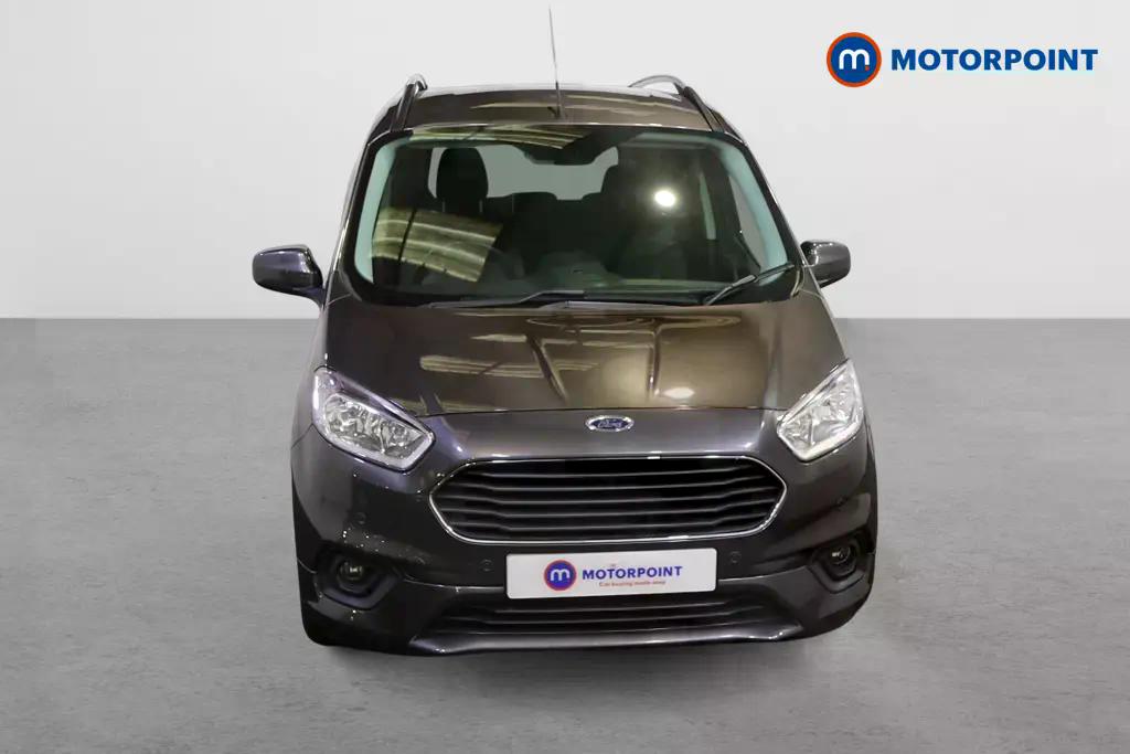 Used Ford Tourneo Courier 2020 for sale - 76599600: Photo 2